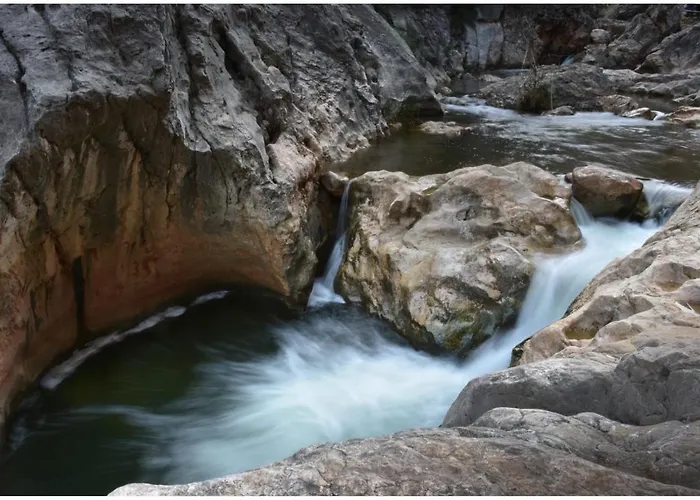 L'era Del Vent * Horta de Sant Joan