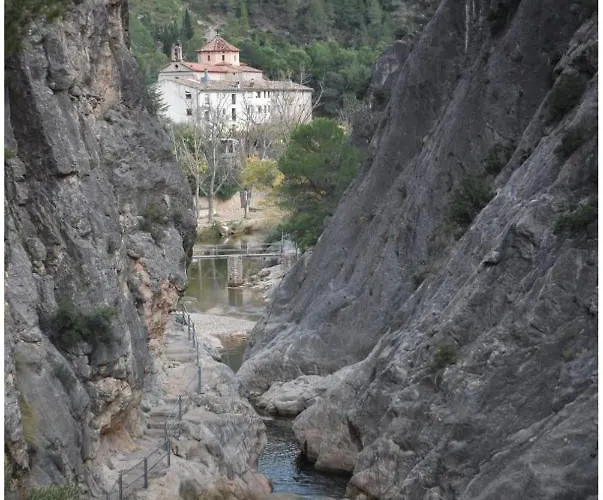 Apartamento L'era Del Vent