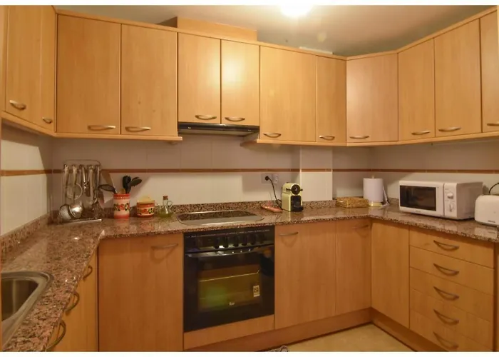 L'era Del Vent Apartamento