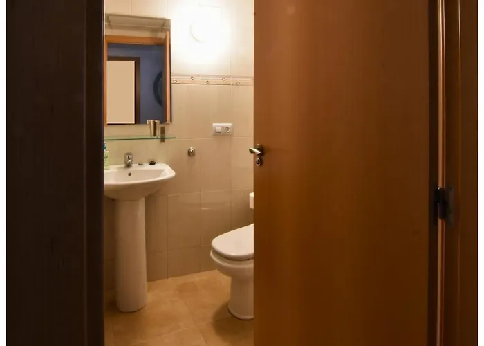 Apartamento L'era Del Vent *