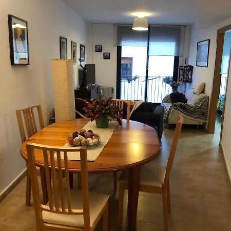 Apartment L'era Del Vent