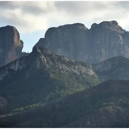L'era Del Vent * Horta de Sant Joan