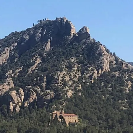 L'era Del Vent Horta de Sant Joan