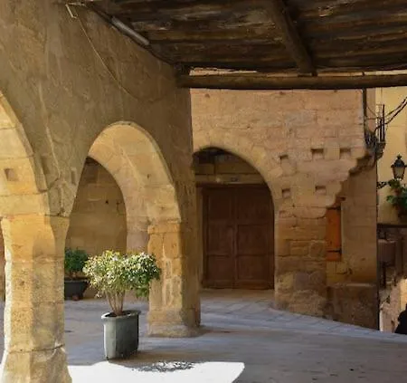 L'era Del Vent Horta de Sant Joan