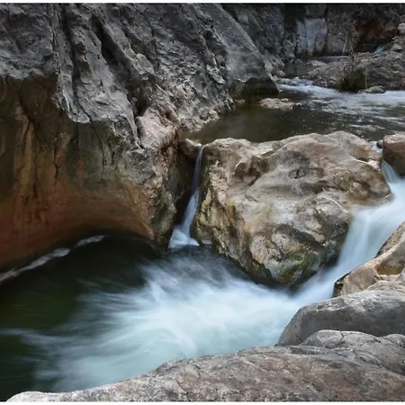 L'era Del Vent * Horta de Sant Joan