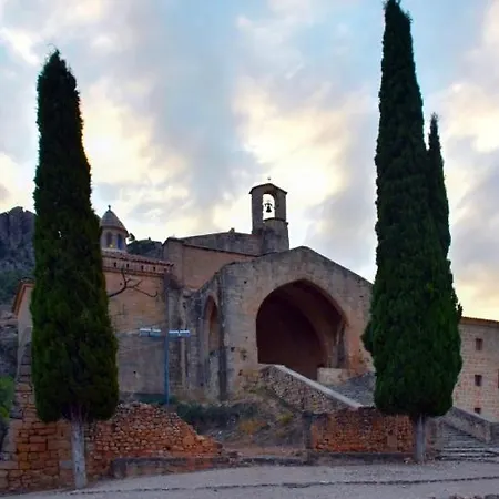 L'era Del Vent * Horta de Sant Joan