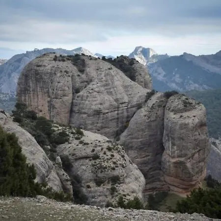 L'era Del Vent *