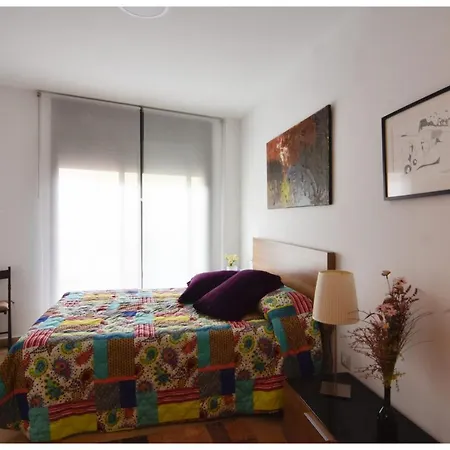 L'era Del Vent Apartment