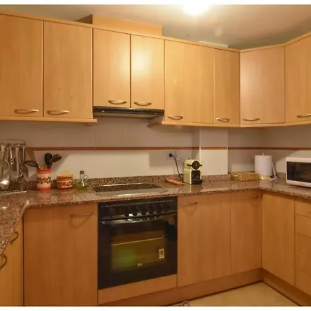 L'era Del Vent Apartment