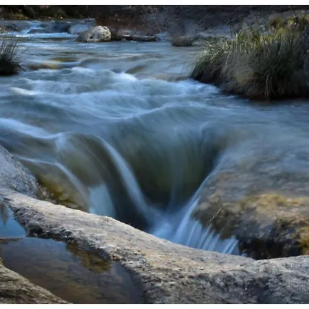 L'era Del Vent Διαμέρισμα Horta de Sant Joan