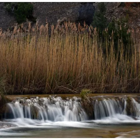 Apartamento L'era Del Vent