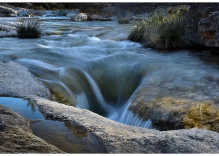 L'era Del Vent Daire Horta de Sant Joan
